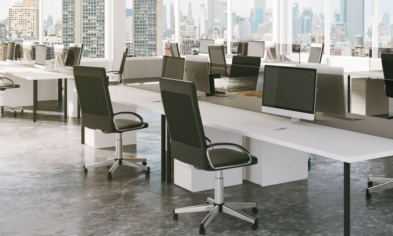 Commercial Moving Company Asheville, NC Gasperson Moving