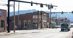 Professional Movers & Storage Solutions – Black Mountain, NC