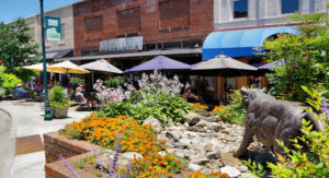 Movers in Hendersonville, NC