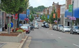 Movers in Johnson City, TN - Gasperson Moving 