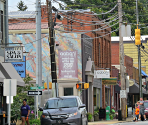 Local Moving Services in Weaverville, NC