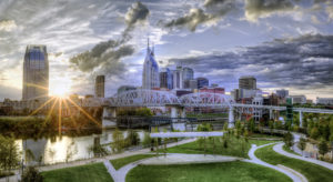 Moving Companies in Nashville, TN