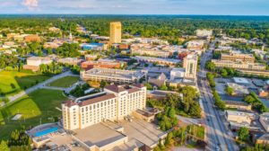 Moving Companies in Spartanburg, SC