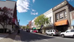 Professional Moving Services in Morganton, NC & the Surrounding North Carolina Areas