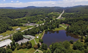 Professional Movers in Mills River, NC