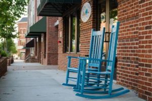 Movers and Storage Solutions in Woodfin, NC & Surrounding Areas