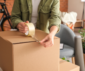 Rock Hill Movers in Rock Hill, SC - Gasperson Moving & Storage