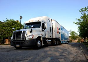 Moving and Storage | Asheville, NC | Gasperson Moving and Storage