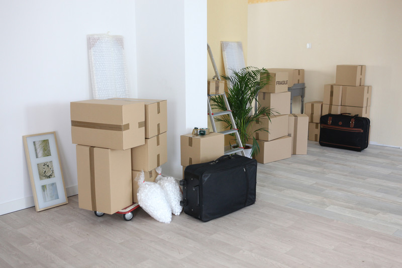 storage facilities