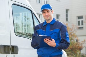 professional movers and packers
