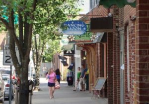 Moving & Storage in Boone, NC