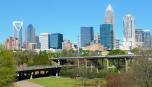 Moving and Storage in Charlotte, NC - Gasperson Moving