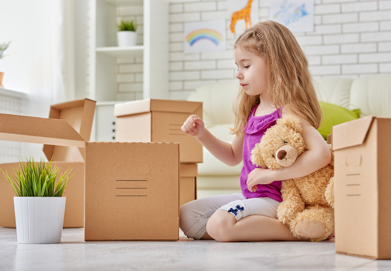 House Movers in Asheville, NC