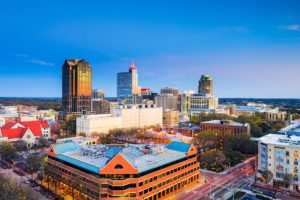 Movers in Raleigh, NC - Moving Companies in Raleigh, NC