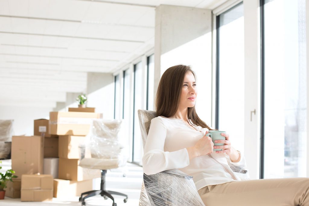 Best Relocation Companies in Asheville, NC