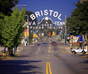 Professional Movers in Bristol, TN