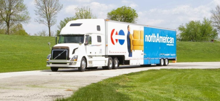 Moving Out Of State Moving Companies Professional Moving Companies | Asheville, Nc | Gasperson Moving