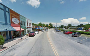 Movers and Storage in Inman, SC & Surrounding South Carolina Areas