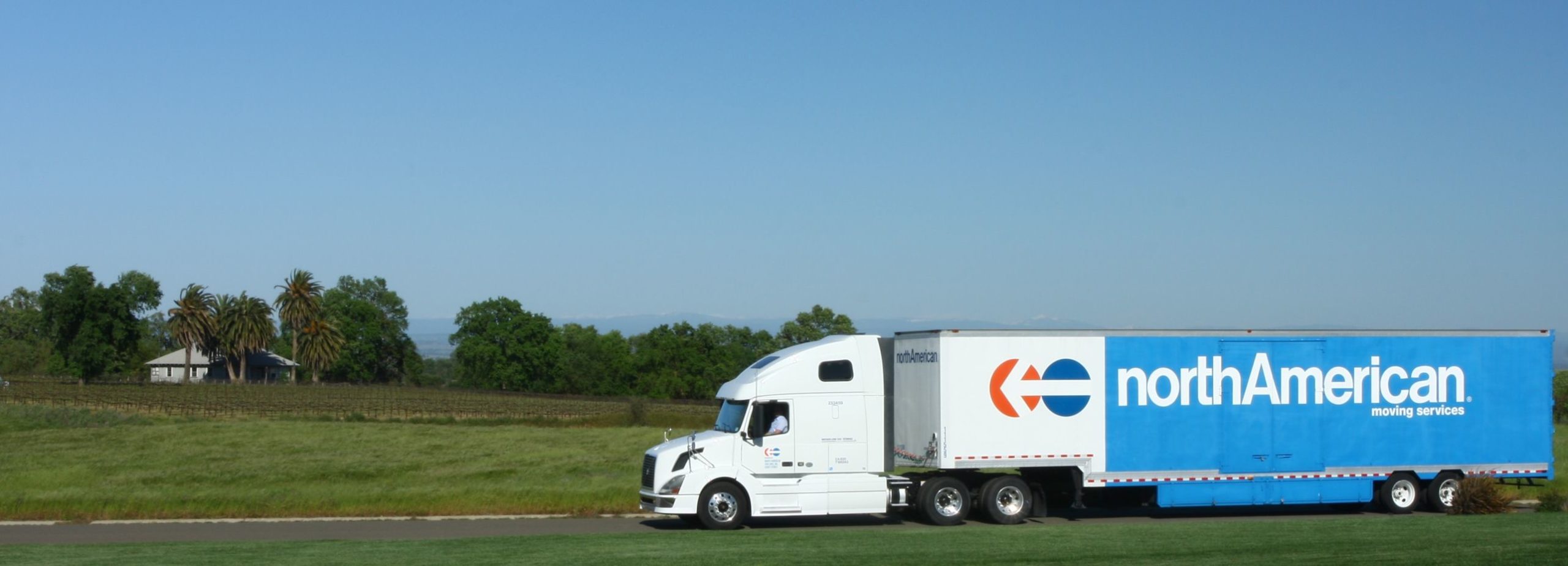 Cross Country Movers Waynesville, NC Gasperson Moving