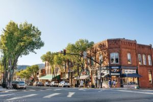 Local Movers and Packers in Brevard, NC