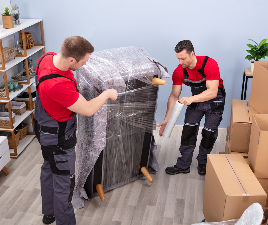 movers in asheville, nc
