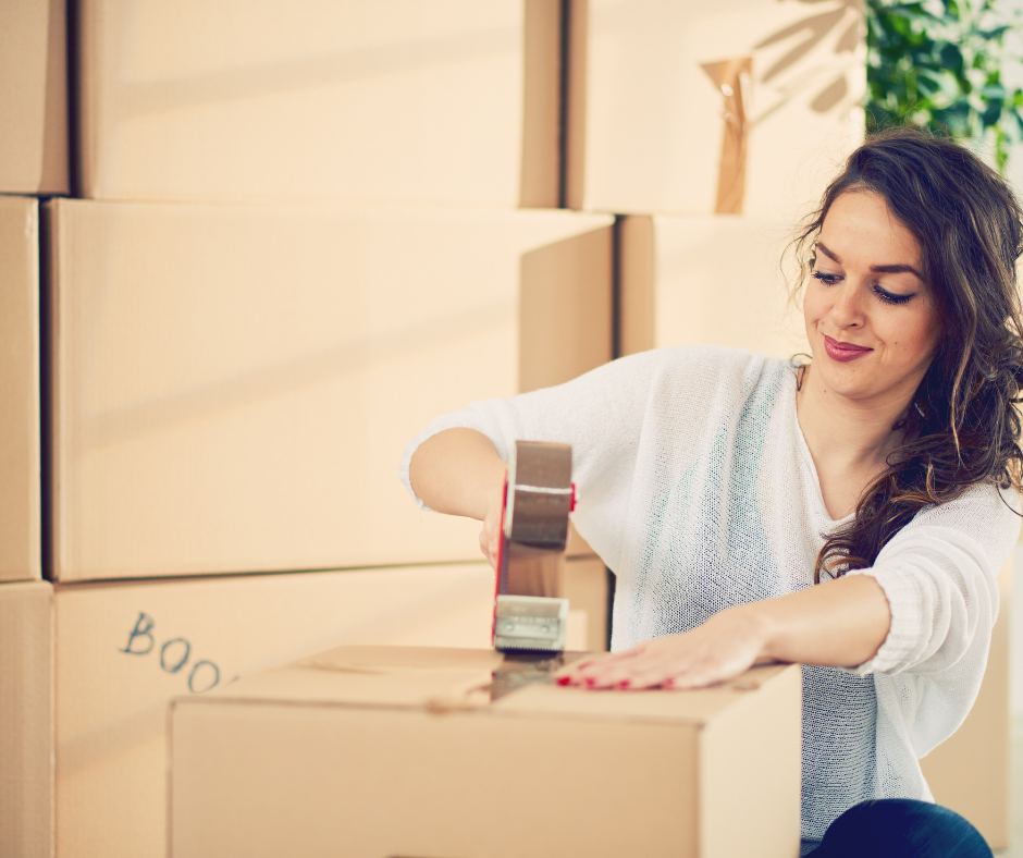 5 Tips to Make Moving Easier Gasperson