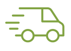 moving truck icon