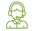 customer service icon